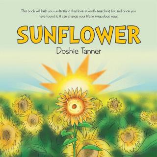 Imagen de portada: Sunflower 9781514415788