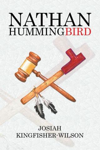 Cover image: Nathan Hummingbird 9781514415979