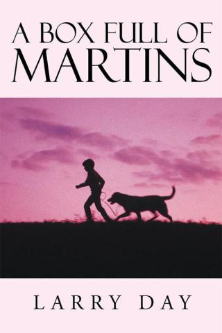 Imagen de portada: A Box Full of Martins 9781514416068
