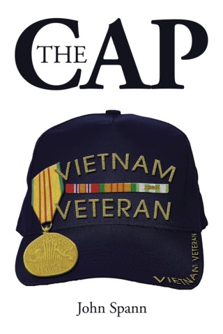 Imagen de portada: The Cap 9781514416372