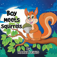 Imagen de portada: Boy Meets Squirrels 9781514416464