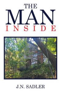 Cover image: The Man Inside 9781514416709