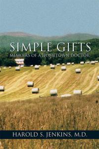 Cover image: Simple Gifts 9781514417713