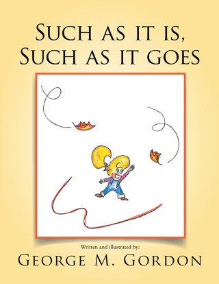 Cover image: Such as It Is, Such as It Goes 9781514416853