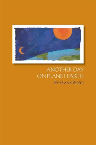 Cover image: Another Day on Planet Earth 9781514416945
