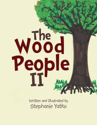 表紙画像: The Wood People Ii 9781514417355