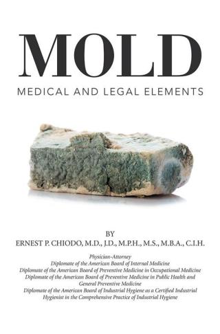 Cover image: Mold 9781514417645