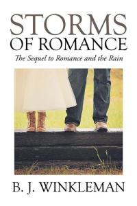 Cover image: Storms of Romance 9781514417706