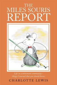 Cover image: The Miles Souris Report 9781514417812