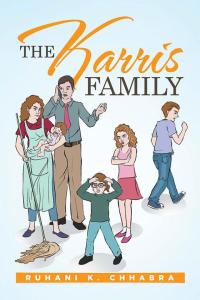 Imagen de portada: The Karris Family 9781514417898
