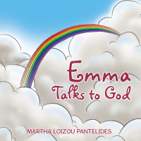 Imagen de portada: Emma Talks to God 9781514418055