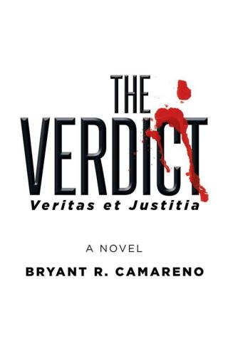 Cover image: The Verdict 9781514418291