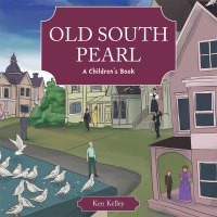 Cover image: Old South Pearl 9781514418321