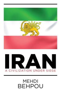 Cover image: Iran 9781514418352