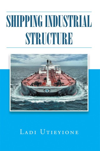Cover image: Shipping Industrial Structure 9781514418833