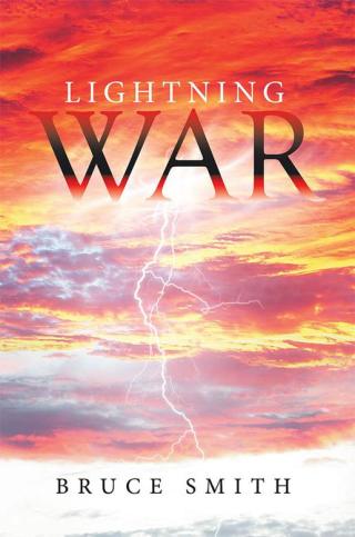 Imagen de portada: Lightning War 9781514419038