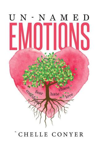 Cover image: Un-Named Emotions 9781514419403