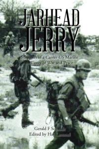 Cover image: Jarhead Jerry 9781514419687