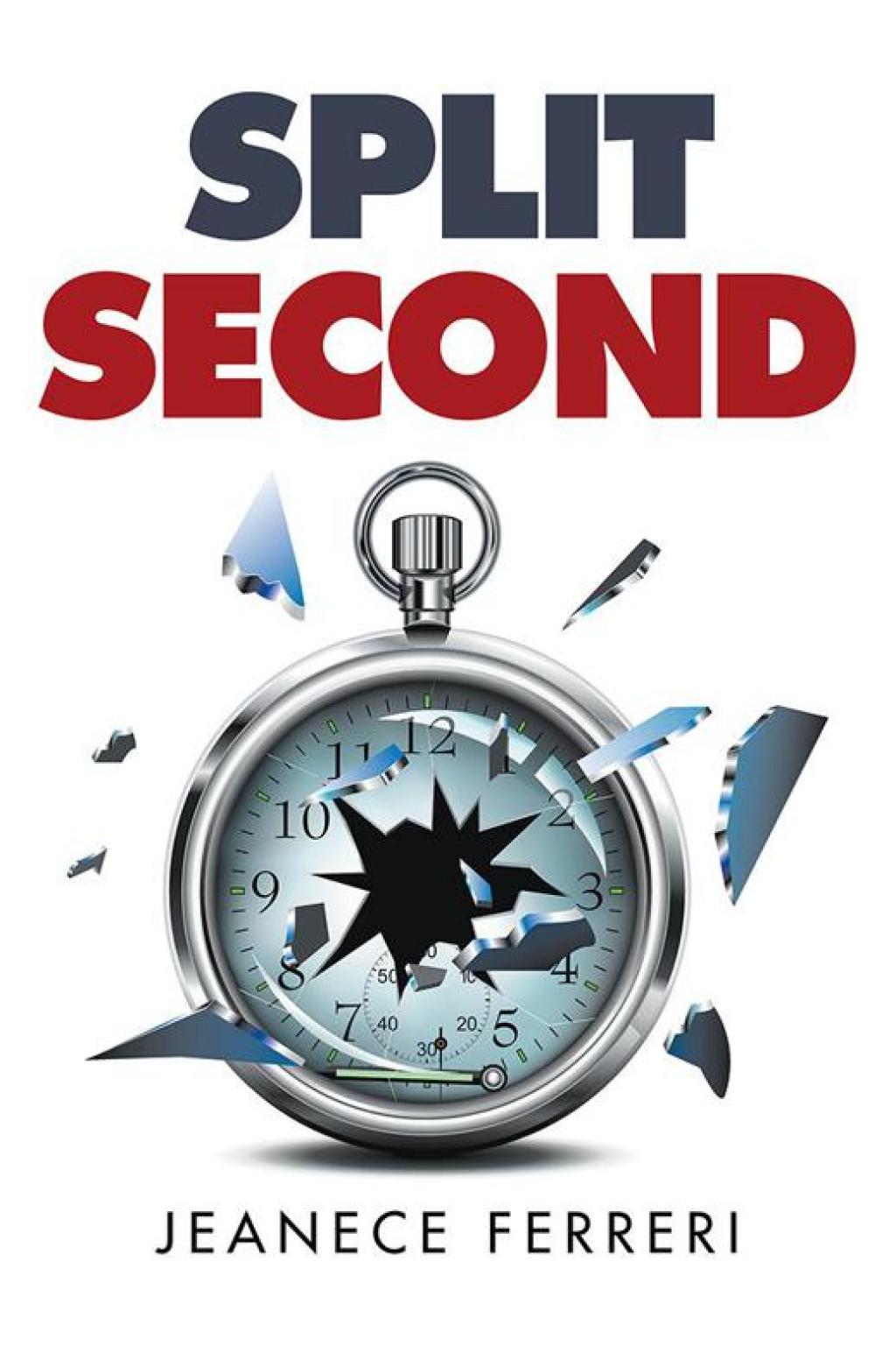 Split Second (eBook)