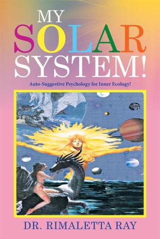 Titelbild: My Solar System! 9781514419991