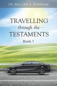 Cover image: Travelling Through the Testaments Volume 1 9781514420492