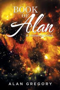 Cover image: Book of Alan