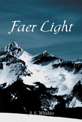 Cover image: Faer Light 9781514420669