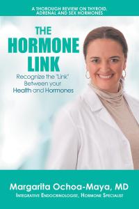 Cover image: The Hormone Link 9781514420706