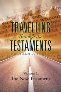 Cover image: Travelling Through the Testaments Volume 2 9781514420904