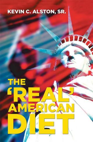 Imagen de portada: The 'Real' American Diet 9781514420980