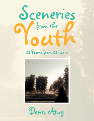 表紙画像: Sceneries from the Youth 9781514421314