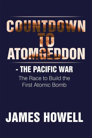 Imagen de portada: Countdown to Atomgeddon 9781514421437