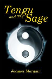 Imagen de portada: Tengu and the Sage 9781514421673