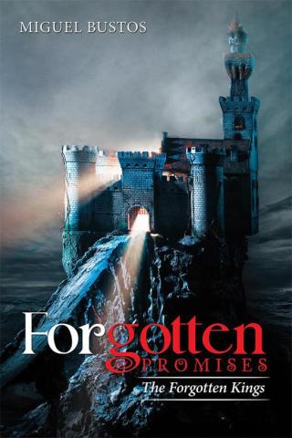 Cover image: Forgotten Promises 9781514421819