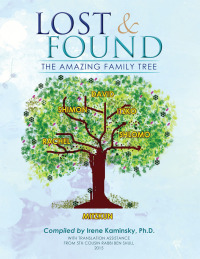 Cover image: Lost & Found 9781514422021