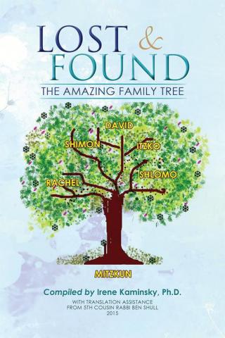 表紙画像: Lost & Found 9781514422052
