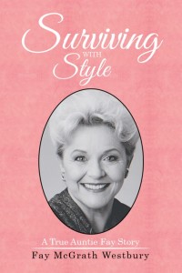 Cover image: Surviving with Style 9781514422083