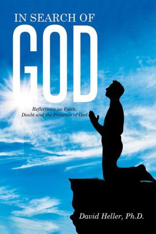 Imagen de portada: In Search of God 9781514422458