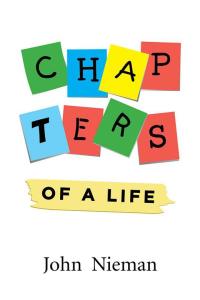 Imagen de portada: Chapters of a Life 9781514422489