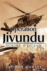 Imagen de portada: Operation Jivundu 9781514422724