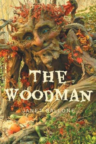 Cover image: The Woodman 9781514422830