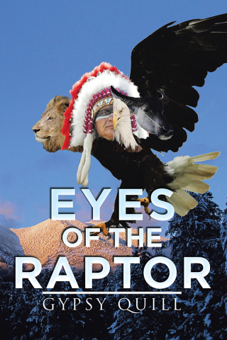Imagen de portada: Eyes of the Raptor 9781514422991