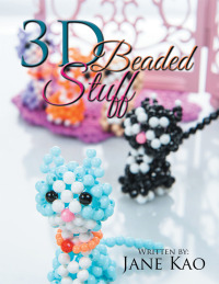 Cover image: 3D Beaded Stuff 9781514423134