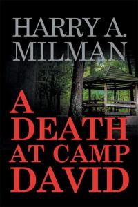 Imagen de portada: A Death at Camp David 9781514423196