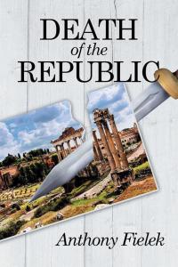 Cover image: Death of the Republic 9781514423387