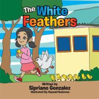 Omslagafbeelding: The White Feathers 9781514423523