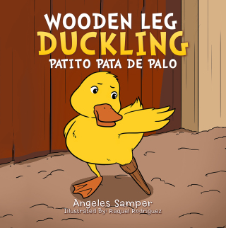 Cover image: Wooden Leg Duckling 9781514423622