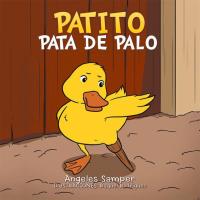 Cover image: Patito Pata De Palo 9781514423646