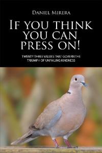 Cover image: If You Think You Can Press On! 9781514423691