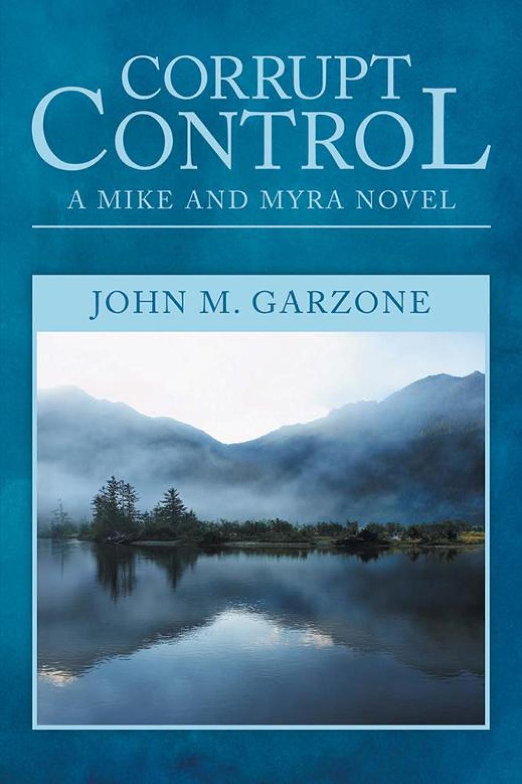 Corrupt Control (eBook)